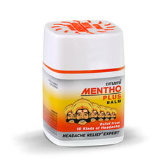 Mentho plus balm, 9ml