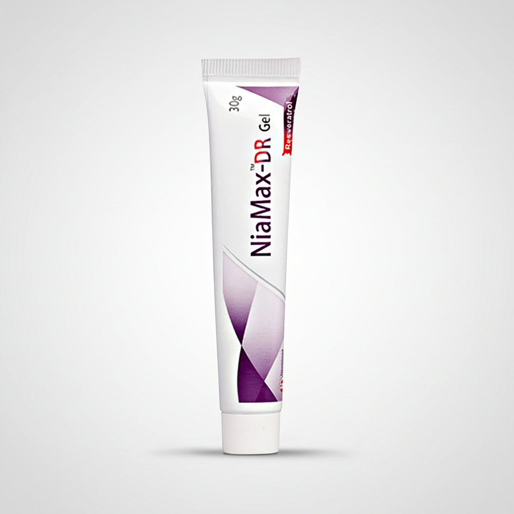 Niamax DR Gel, 30gm