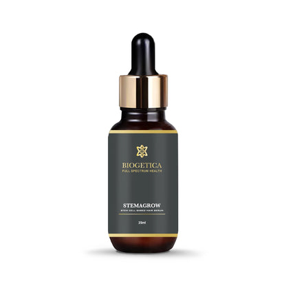 Biogetica Stemagrow Hair Serum, 25ml