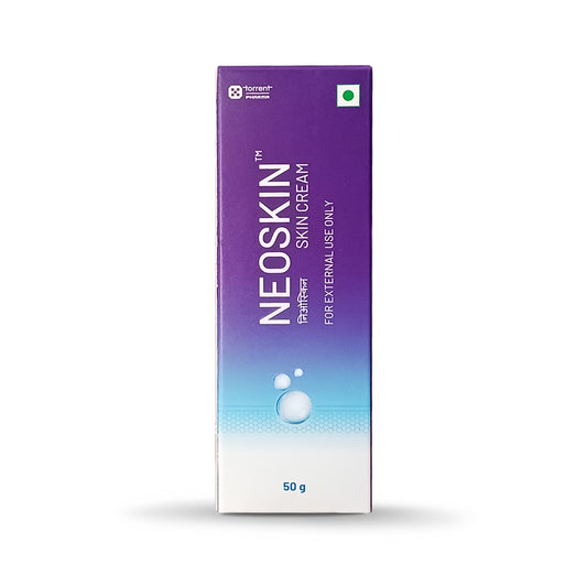 Neoskin Skin Cream, 50gm