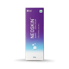 Krim Kulit Neoskin, 50gm