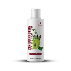 Zenius Protein Hair Shampoo, 200ml