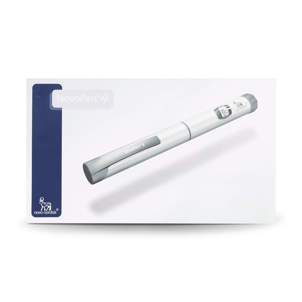 NovoPen 4