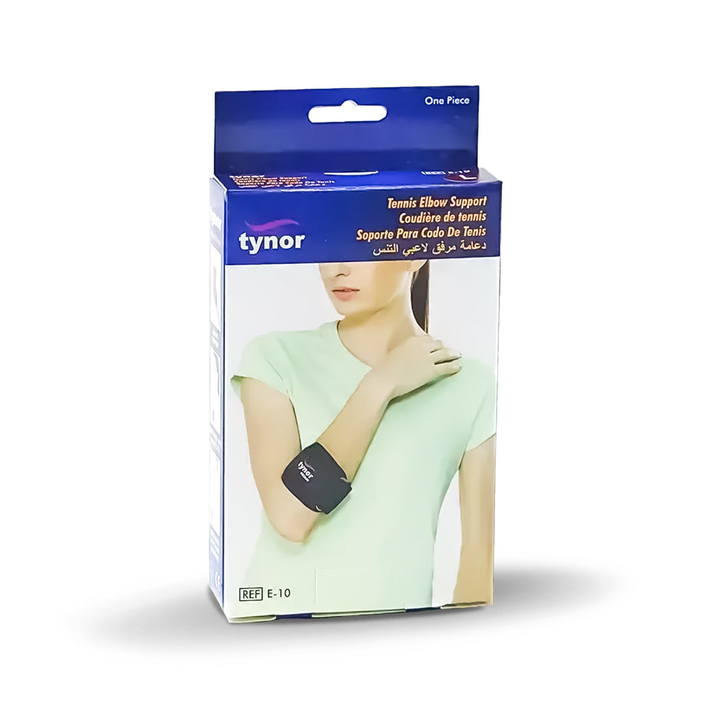 Tynor Tennis Elbow Support - XL