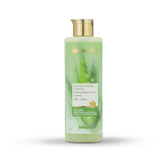 Fabessentials Aloe Vera Avocado Shampoo, 200ml