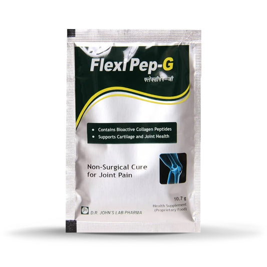 Flexipep G 香袋，10.7 克