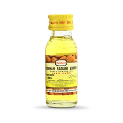 Hamdard Roghan Badam Shirin Oil, 25ml