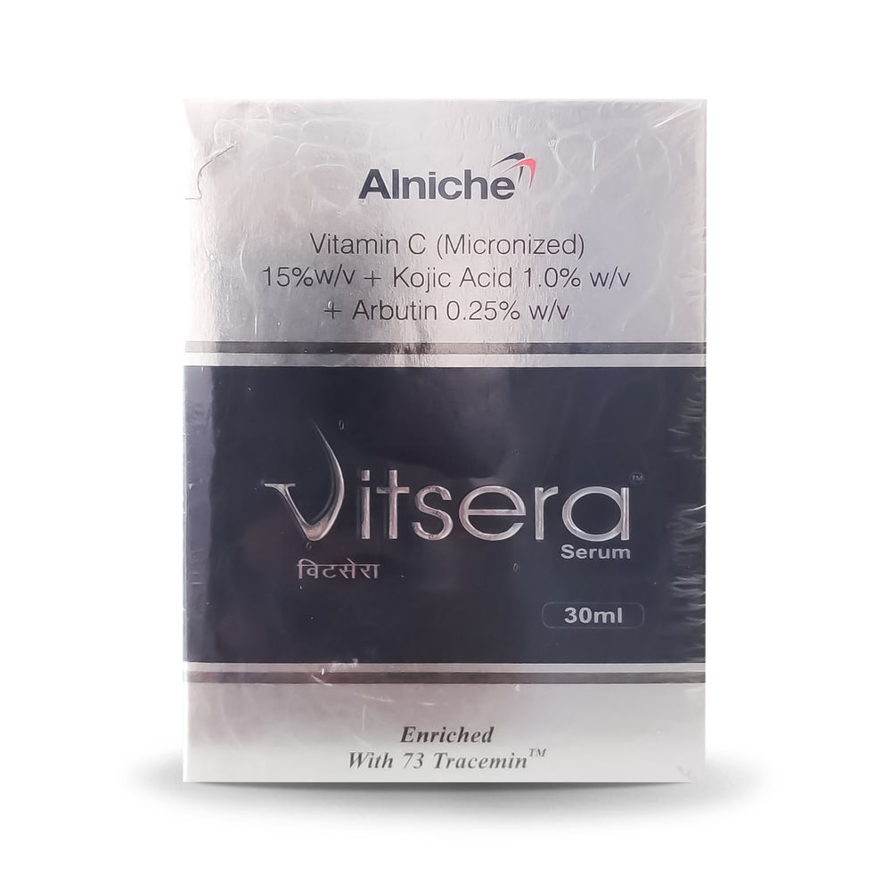 Vitsera Serum, 30ml