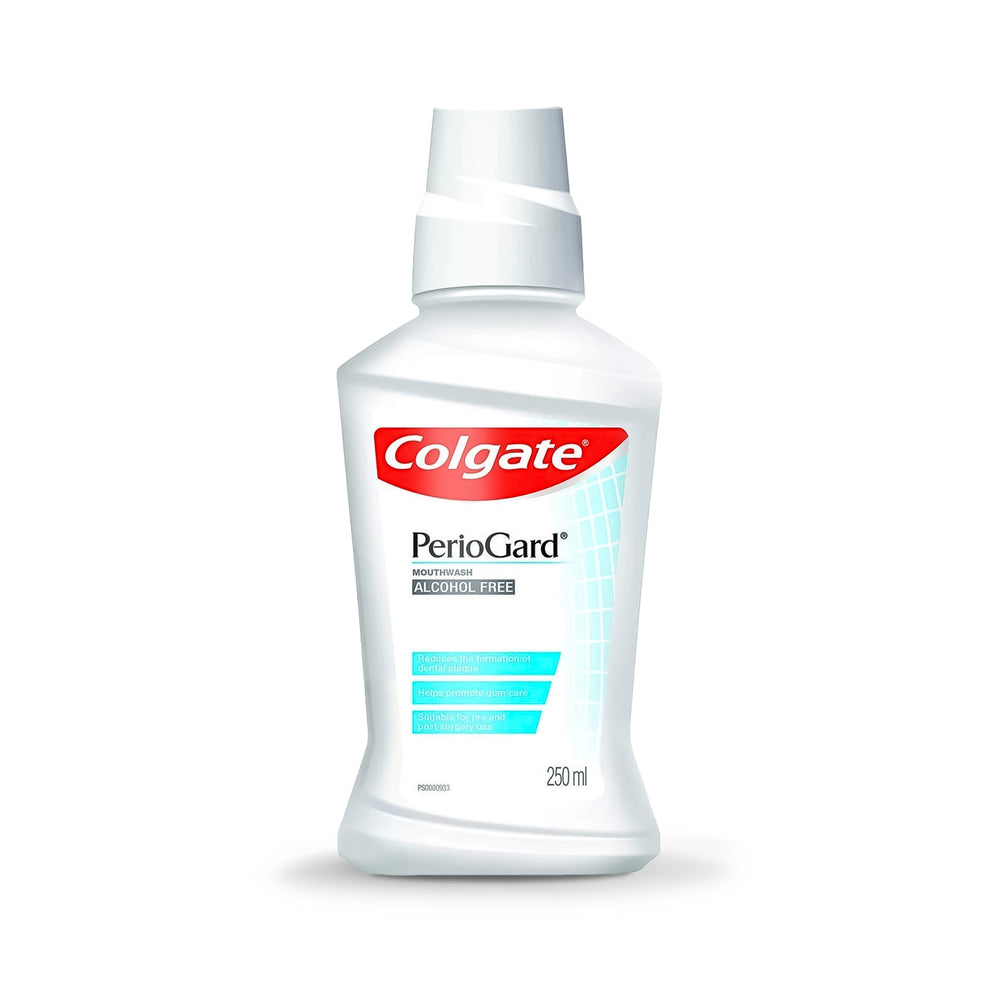Colgate Periogard Mouthwash, 250ml