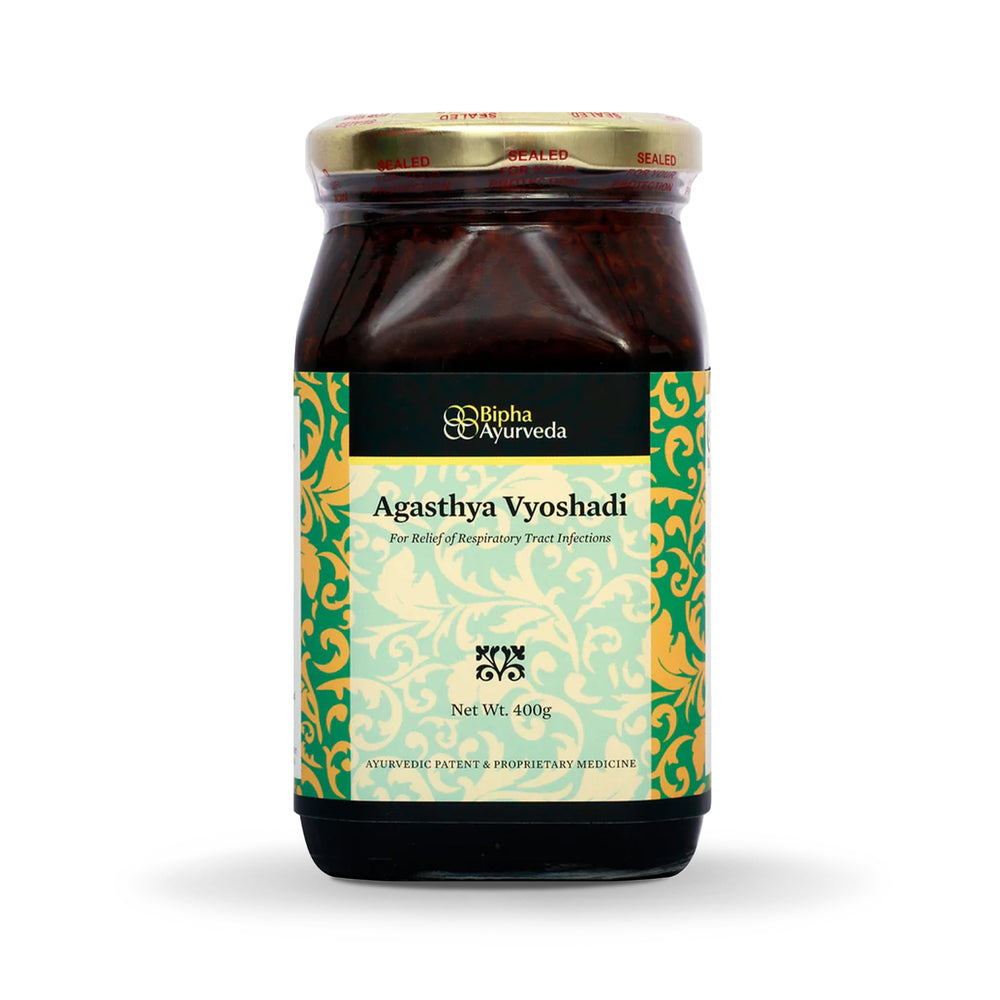 Bipha Ayurveda Agasthyavyoshadi, 500gm