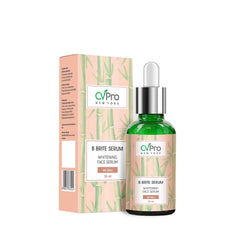 CVPro B-Brite Whitening Serum, 30ml