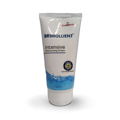 Krim Pelembap Intensif Brimollient, 150gm