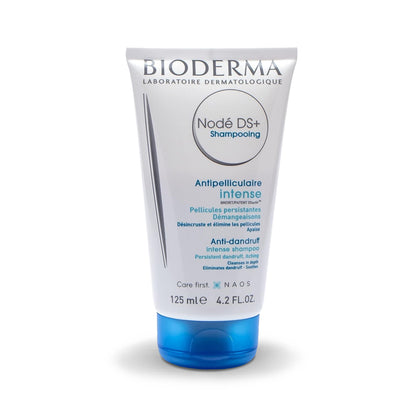 Bioderma Node DS+ Shampoo, 125ml