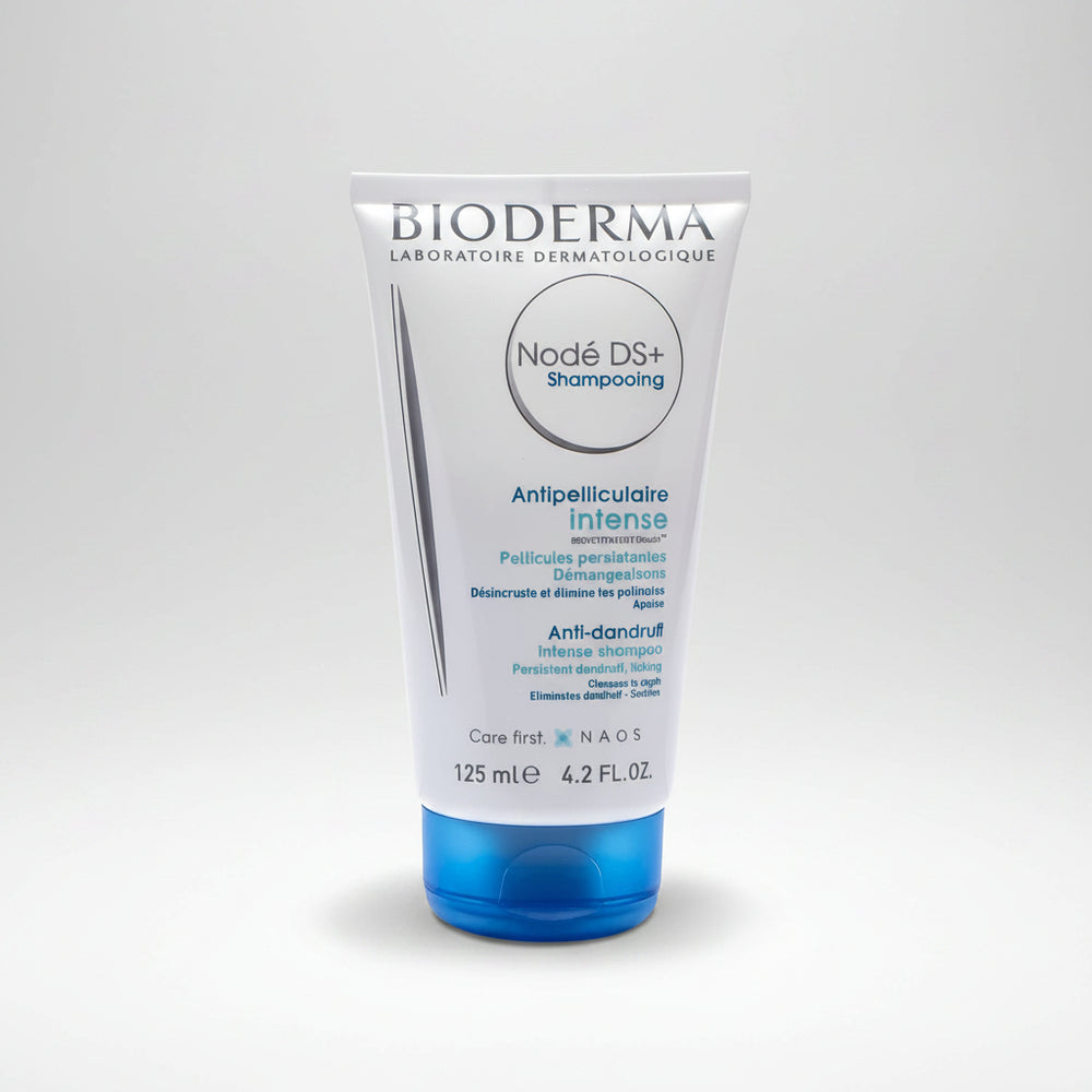 Bioderma Node DS+ Shampoo, 125ml