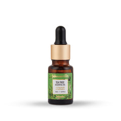 Fabessentials Tea Tree Essential Oil, 12ml