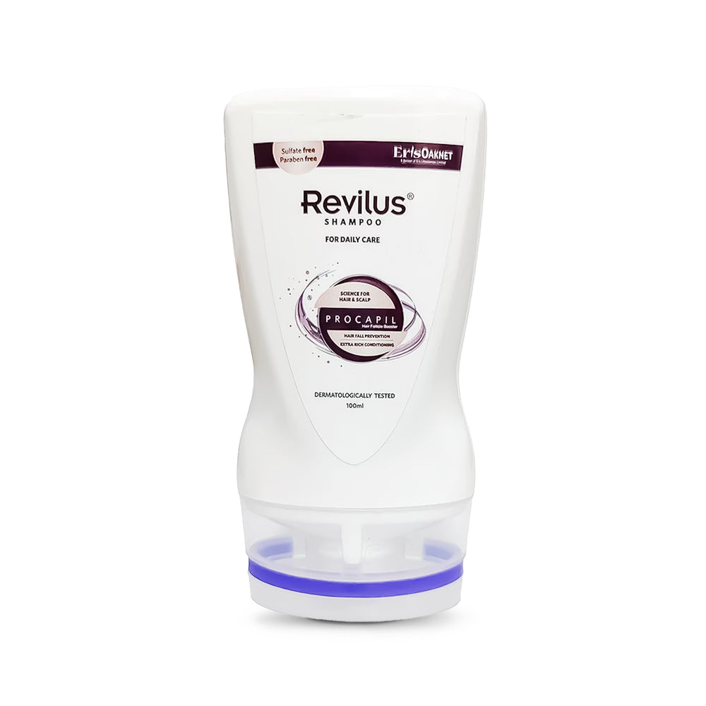 Revilus Shampoo, 100ml