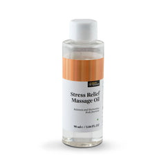 Minyak Urut Penghilang Tekanan Bipha Ayurveda, 90ml