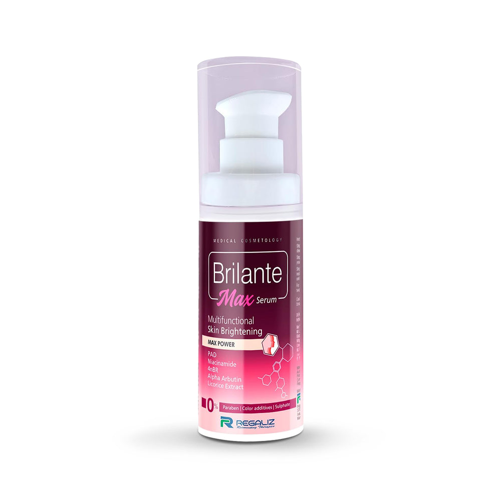 Brilante Max Serum, 30ml