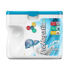 Prohepatic Vanilla Flavour, 400gm