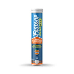 Fast&Up Reload O.R.S, 20 Effervescent Tablets