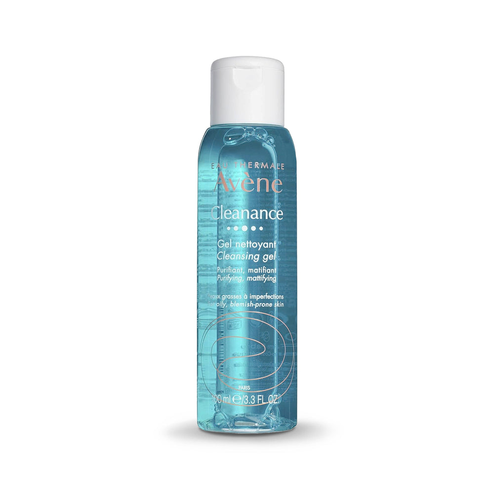 Avene Cleanance Cleansing Gel, 100ml