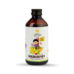 Kerala Ayurveda Balakalpam, 200ml