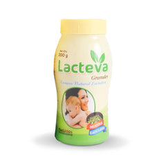 Lacteva Elaichi Flavour Granules, 200gm