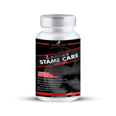 Zenius Stame Care, 60 Capsules