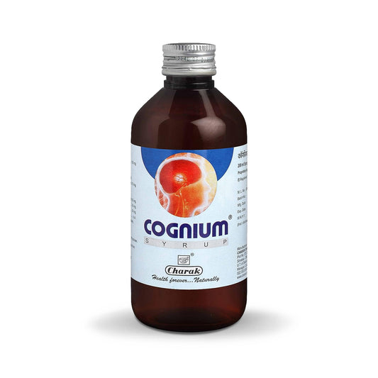 Cognium 糖浆，200ml