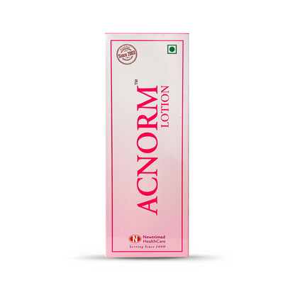 Acnorm Lotion,180ml