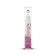 Zenius Under-Eye Whitening Roll On Serum Untuk Bengkak, Kedutan & Lingkaran Hitam, 15ml
