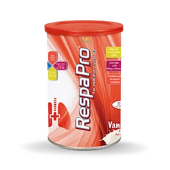 Respa Pro Vanilla, 200gm