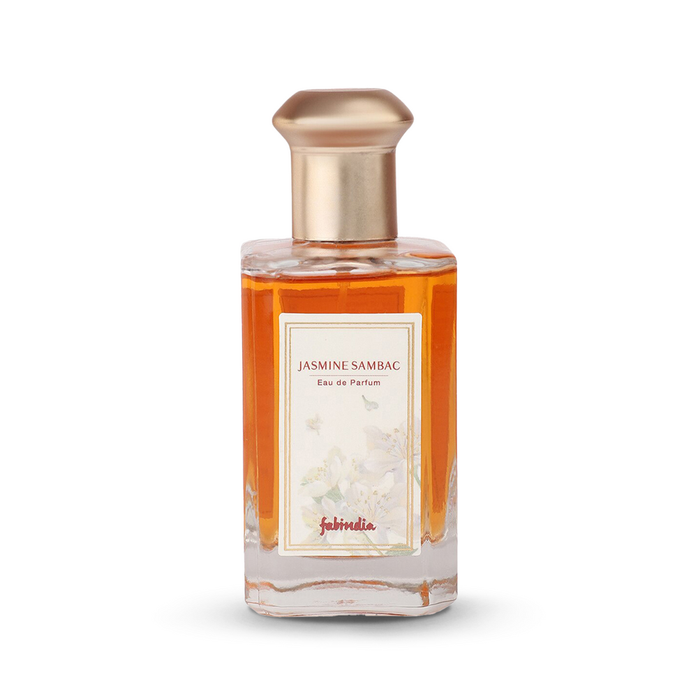 Minyak Wangi Fabindia Jasmine, 100ml