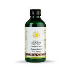 Kerala Ayurveda Nisakathakadi Kwath, 200ml