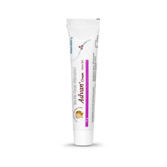Advan Cream, 10gm