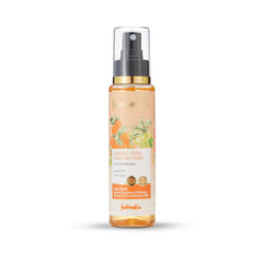 Fabessentials Vitamin C Citrus Fruits Face Toner with Lactic Acid & Glycolic Acid, 110ml