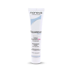 noreva Aquareva Rich Moisturizing Cream, 40ml