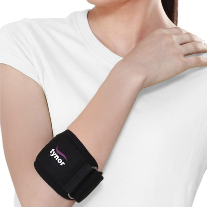 Tynor Tennis Elbow Support - S