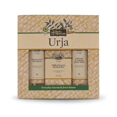 Bipha Ayurveda Urja Bath Kit