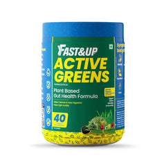 Fast&Up Active Greens, 280gm
