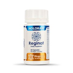 Biogetica Holoram Reginat, 60 Capsules