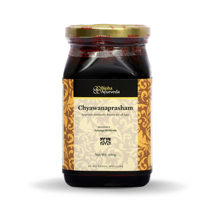 Bipha Ayurveda Chyawanaprasham, 500gm