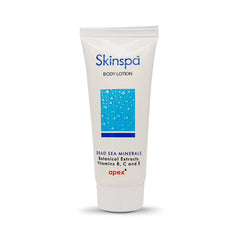 Apex Skin Spa Body Lotion, 100ml