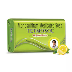 Tetmosol Soap, 100gm