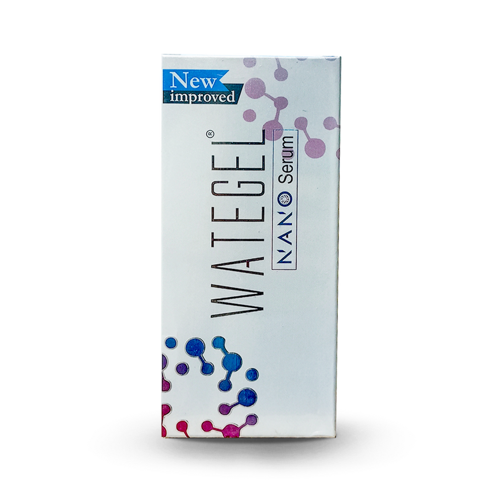 WateGel Nano Serum, 50ml