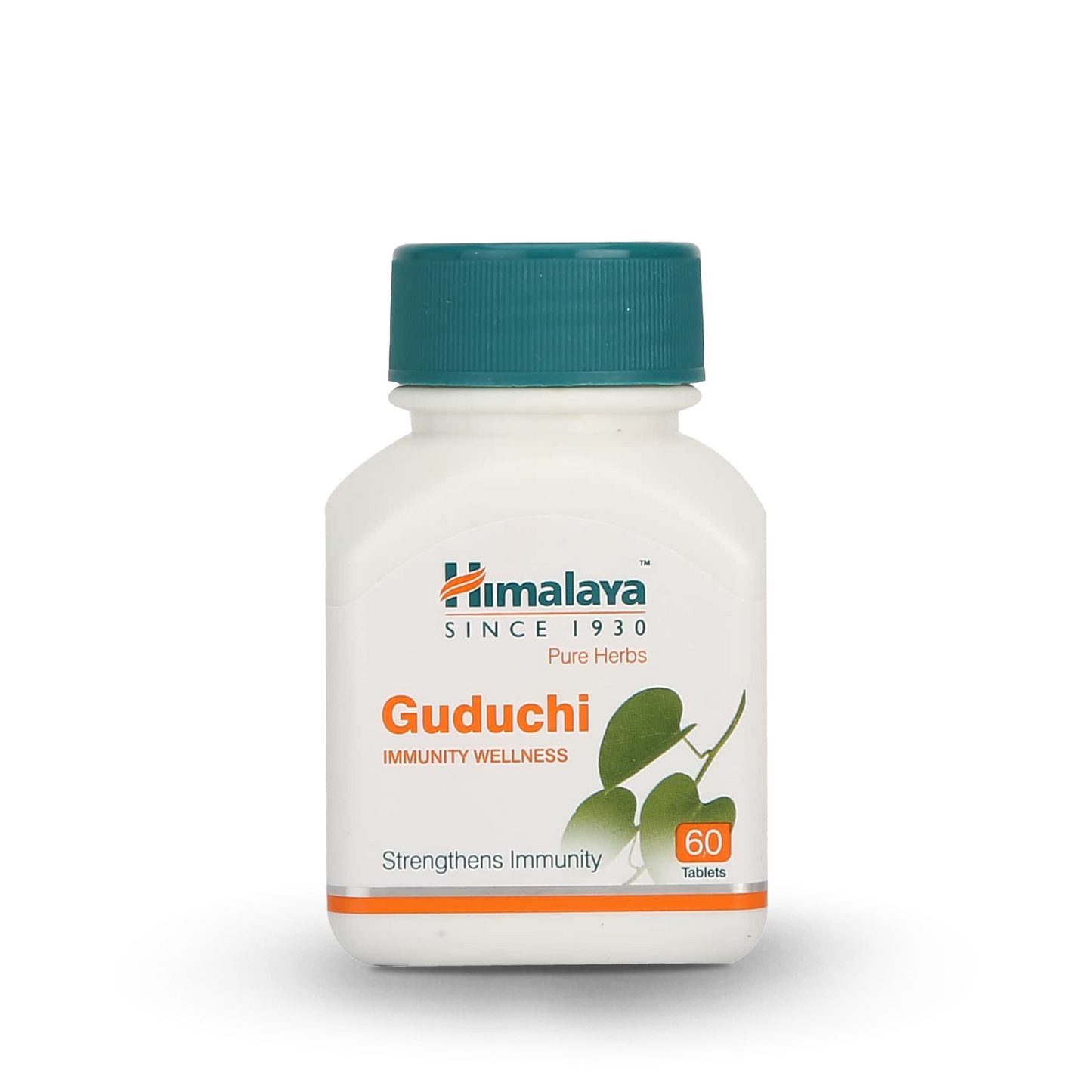 Himalaya Wellness Guduchi Giloy, 60 Tablets