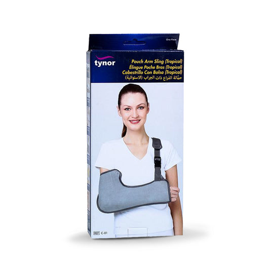 Pouch Arm Sling - Large