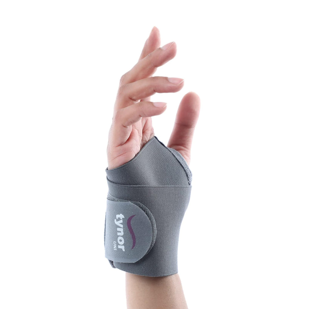 Tynor Wrist Brace With Thumb - Universal