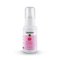 Cannarma Bulgarian Rose Water, 50ml