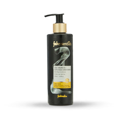 Fabessentials Silk Argan Oil Gotu Kola Conditioner, 250ml